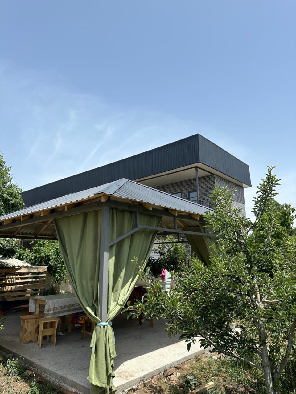 Moments - Kozirmem Inn in Almaty Region, Kazakhstan