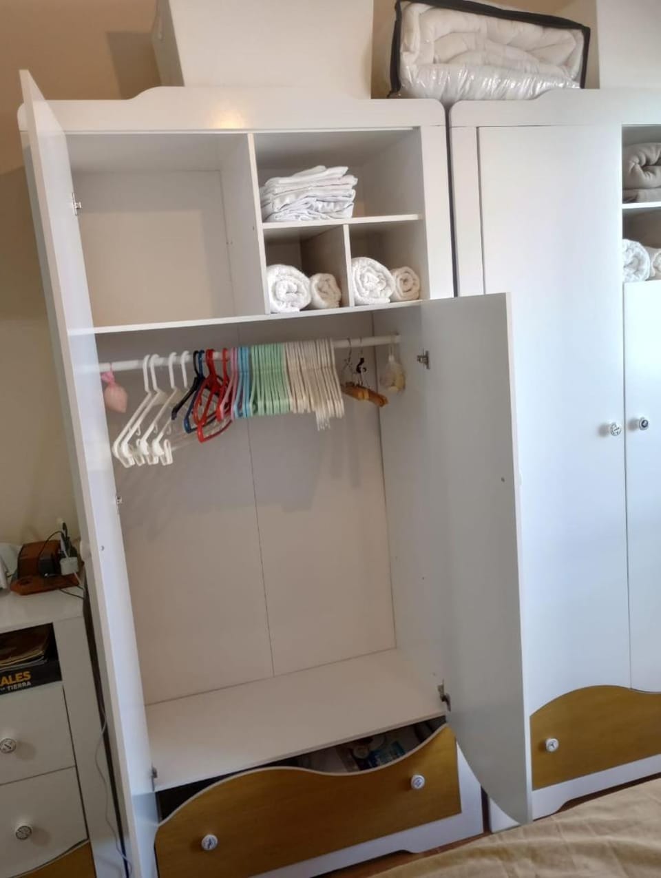 Excellent Location Apartment in Buenos Aires