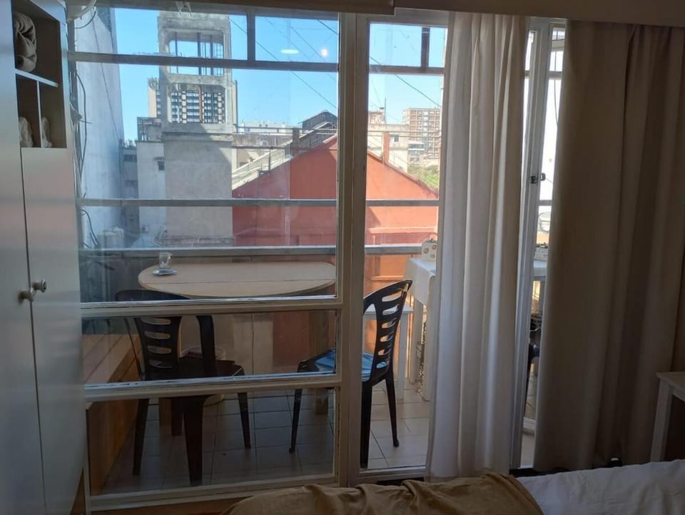 Excellent Location Apartment in Buenos Aires
