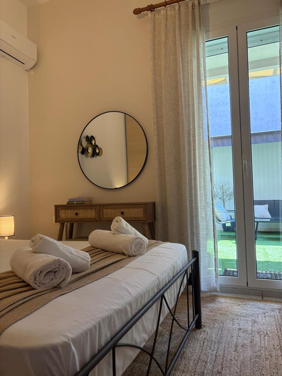 Apricot Apartment Apartment in Argostolion