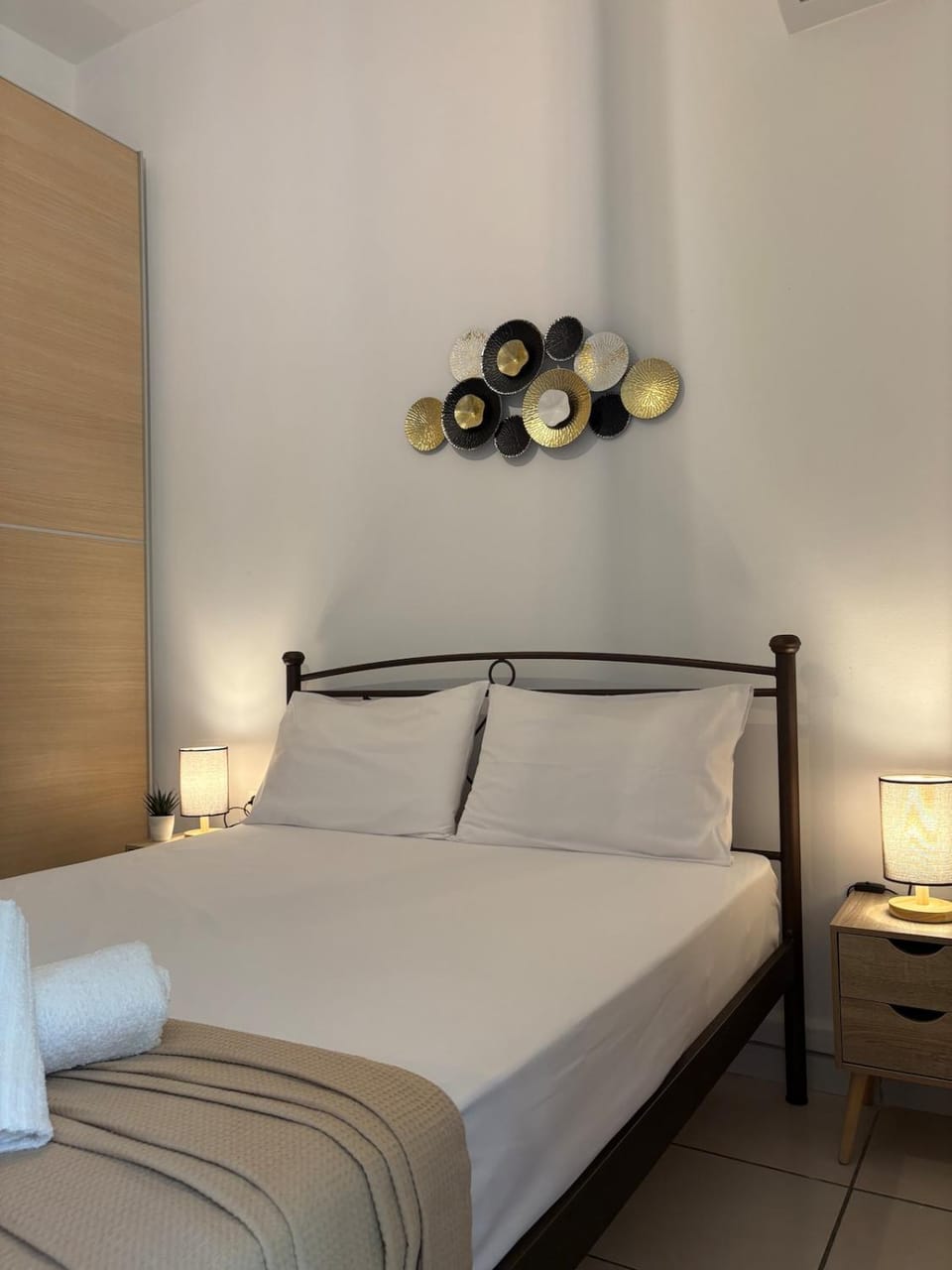 Apricot Apartment Apartment in Argostolion
