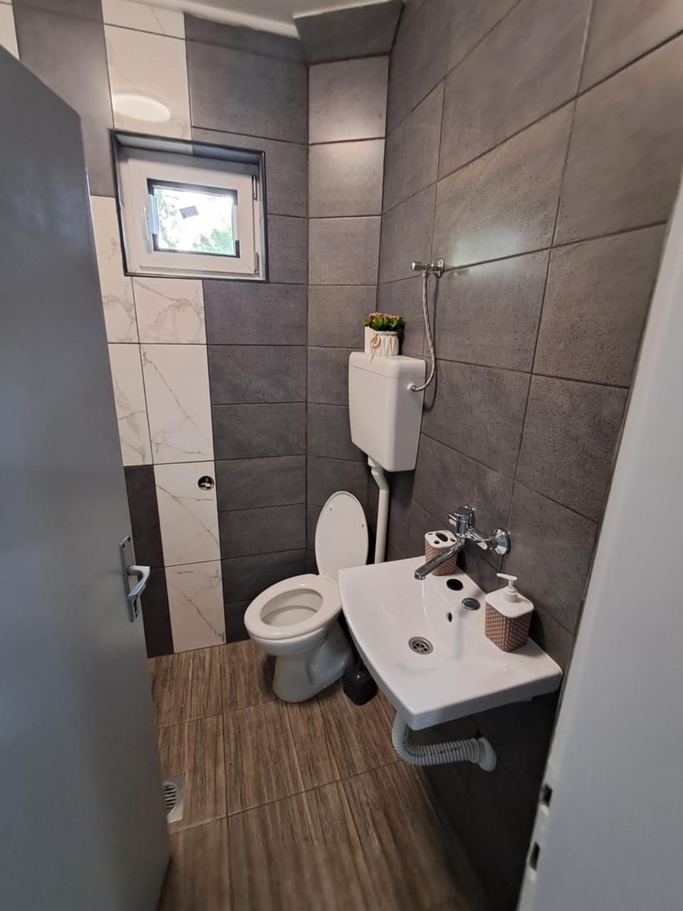 Apartman Oaza mira-Titova vila-Ergela Karadjordjevo Apartment in Vojvodina