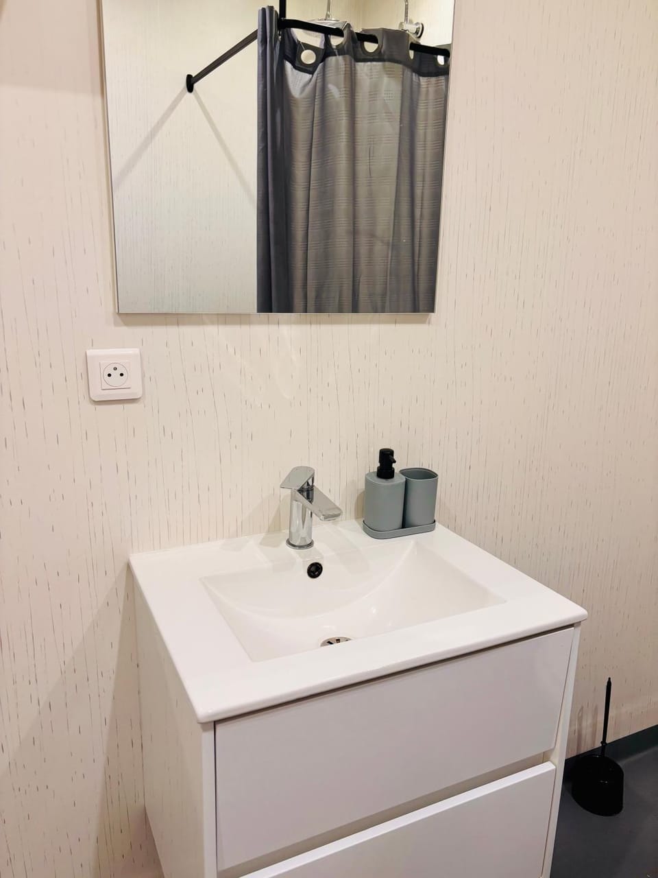 Superbes studios au cœur de la ville Apartment in Auvergne-Rhône-Alpes
