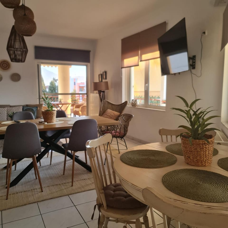 Anemõessa Apartment in Euboea