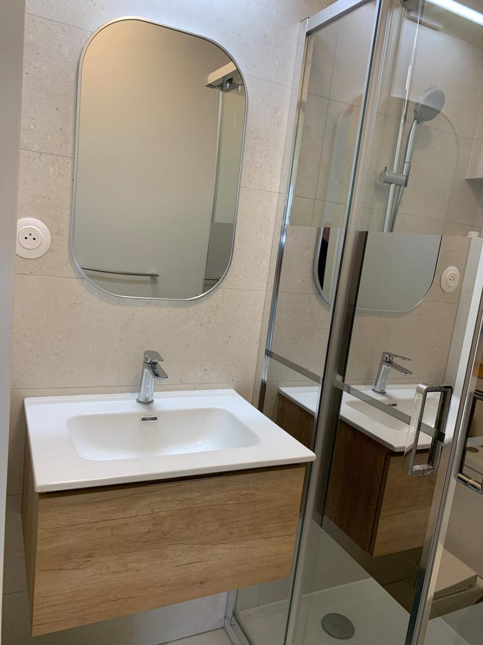 Nusa Apartment in Narbonne