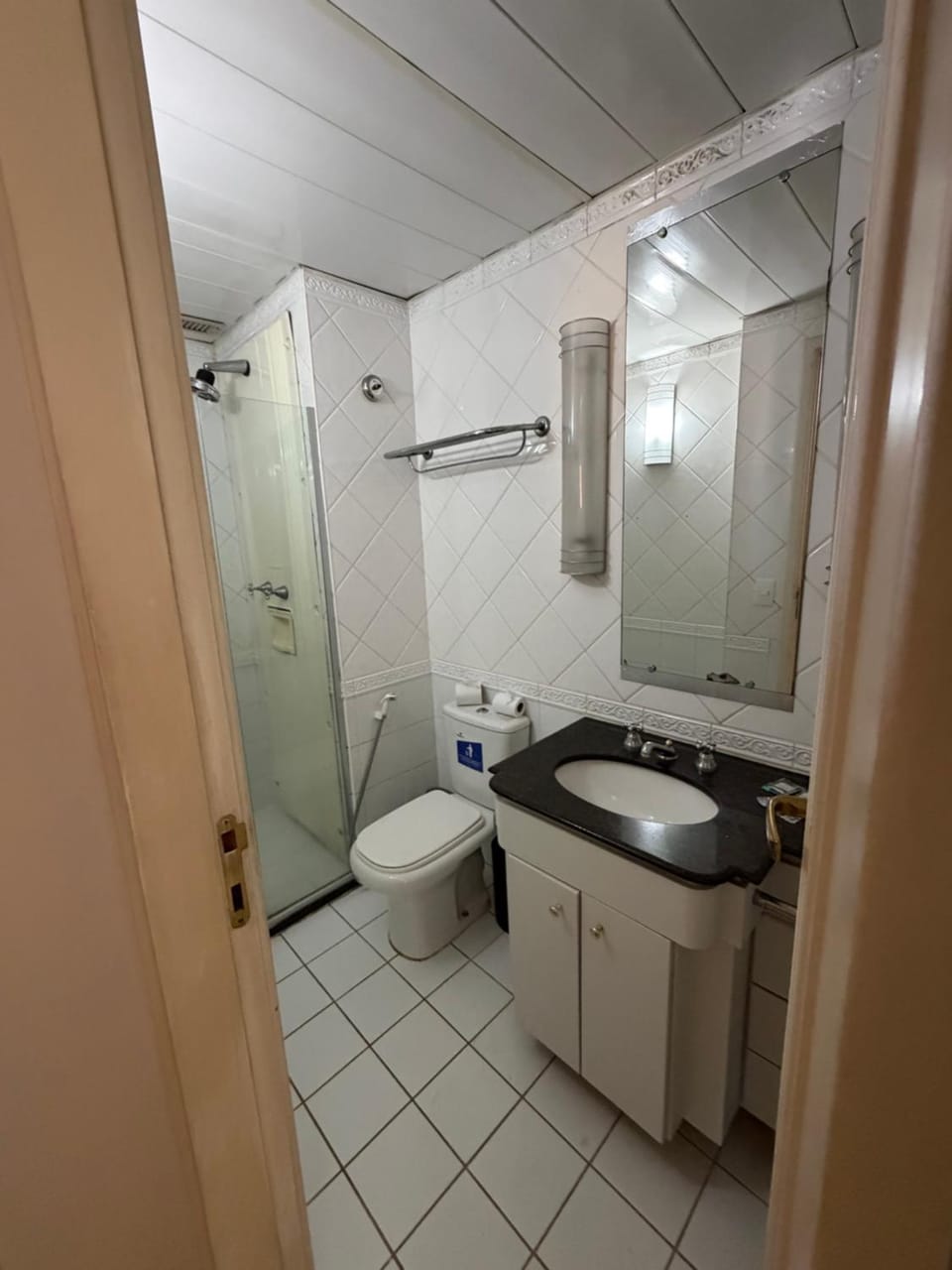 Vila Olimpia Rest Flat Apartment in Sao Paulo City
