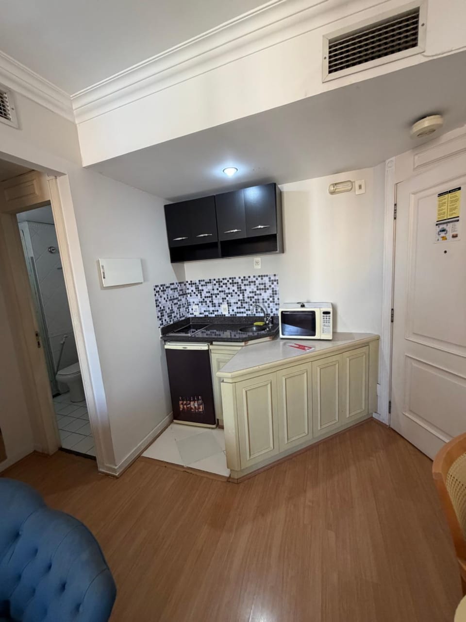 Vila Olimpia Rest Flat Apartment in Sao Paulo City