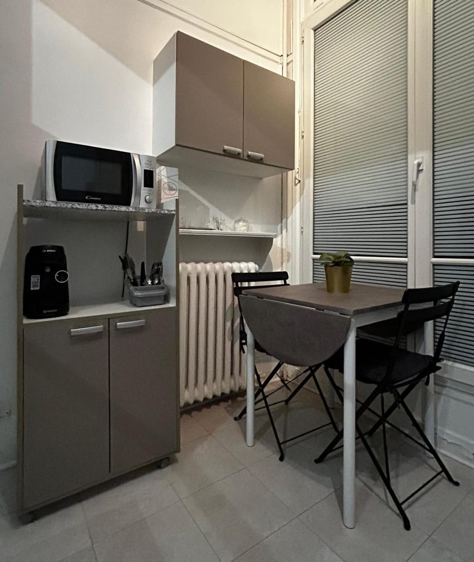 ARC de TRIOMPHE Apartment in Paris