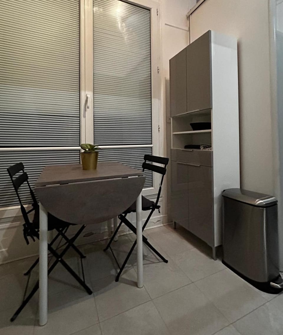 ARC de TRIOMPHE Apartment in Paris