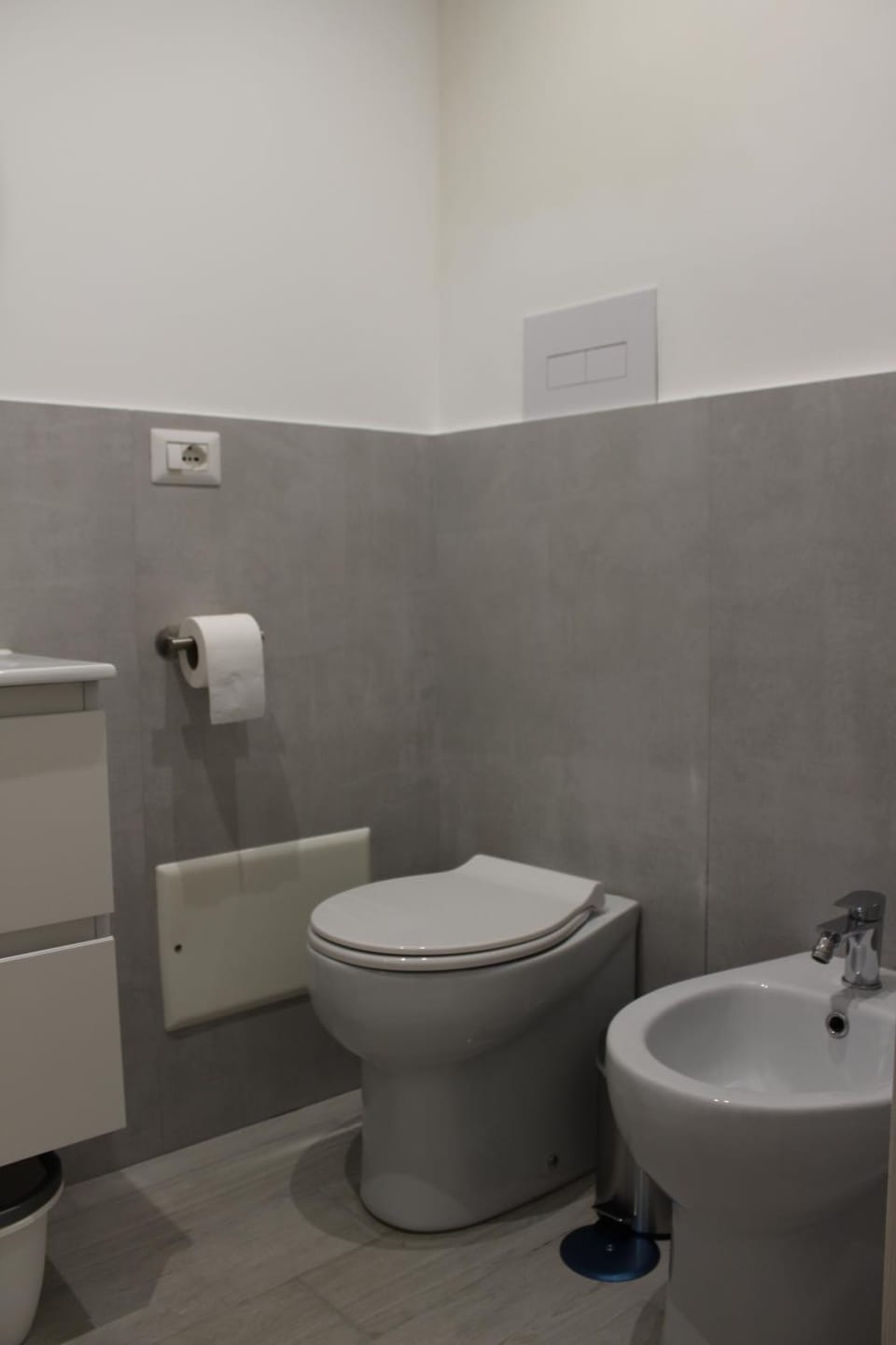 Il Maresciallo Apartment in Benevento