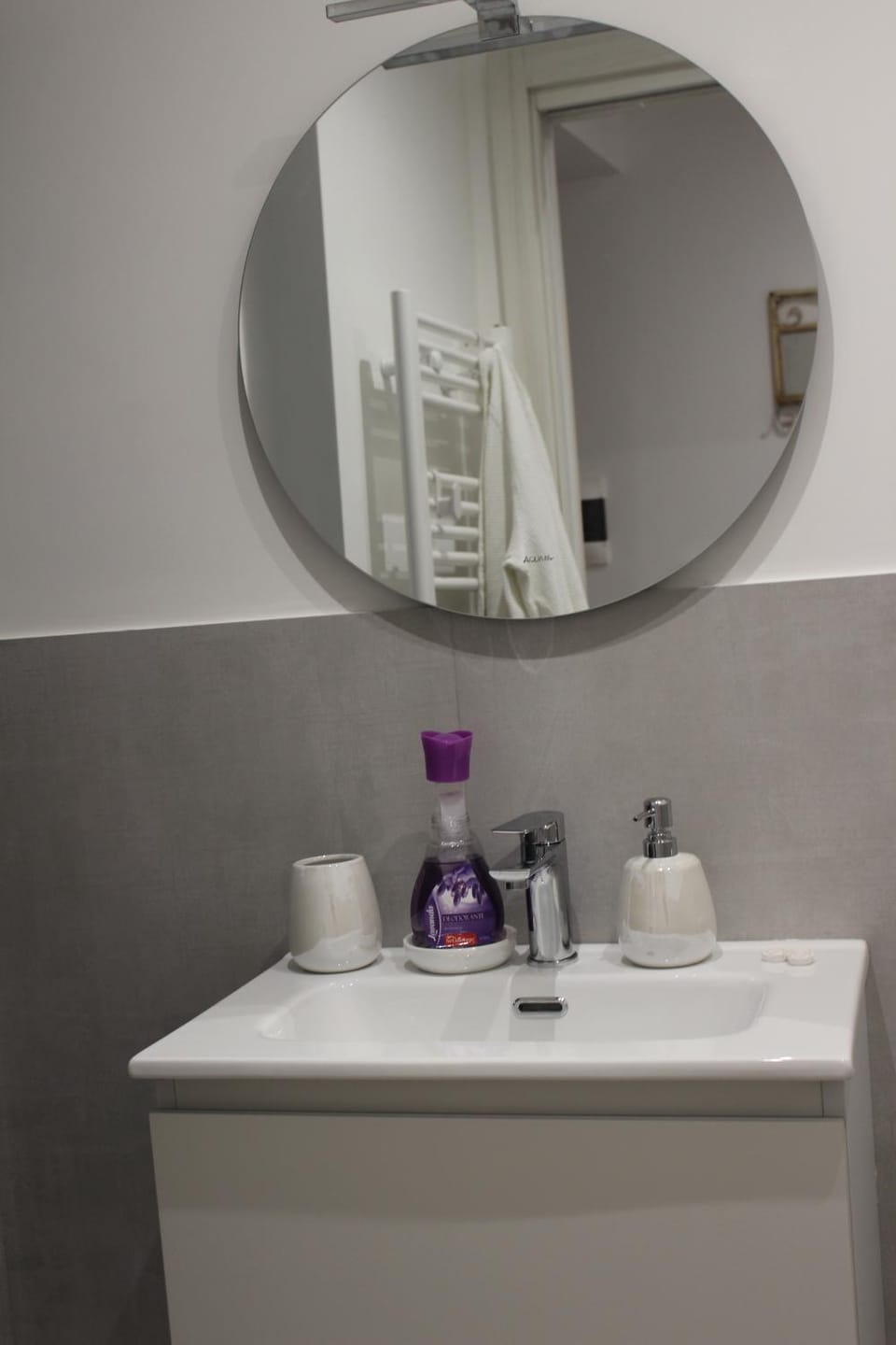 Il Maresciallo Apartment in Benevento