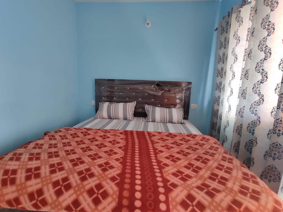 Pandavas Homestay Vacation rental in Uttarakhand