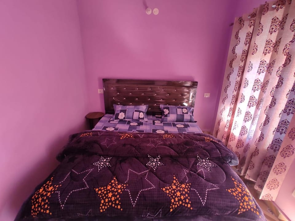 Pandavas Homestay Vacation rental in Uttarakhand