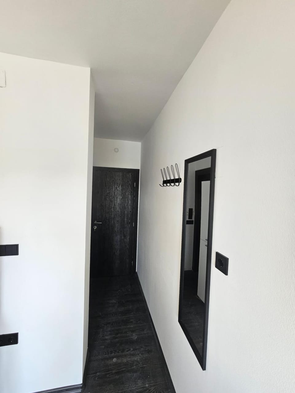 Studio Apartment Apartment in Neum
