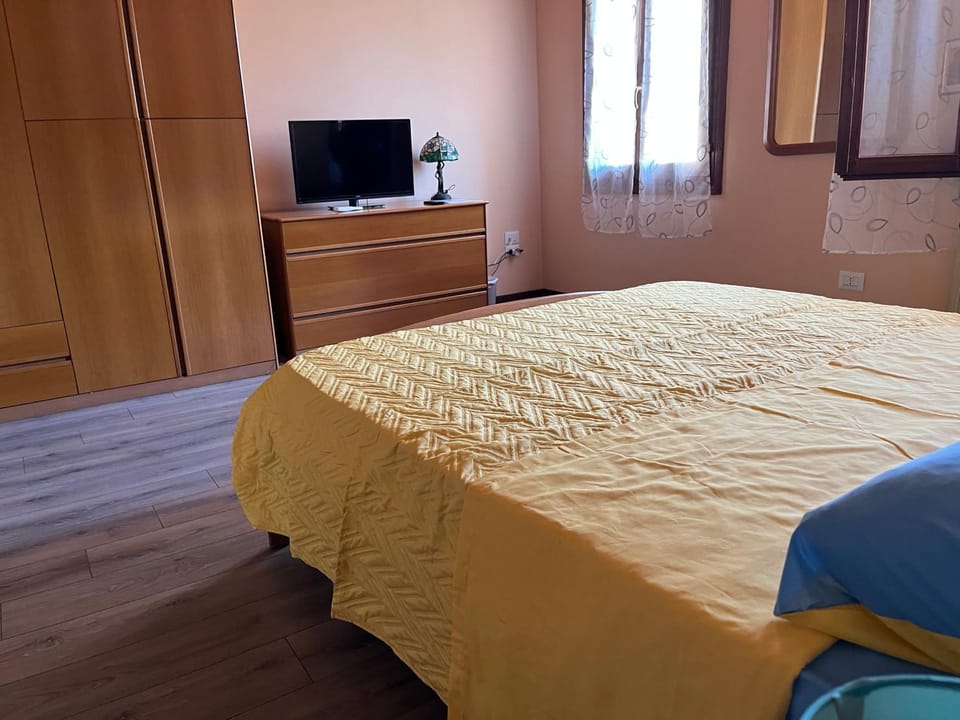 Guest House Al Capitello Bed and Breakfast in Veneto