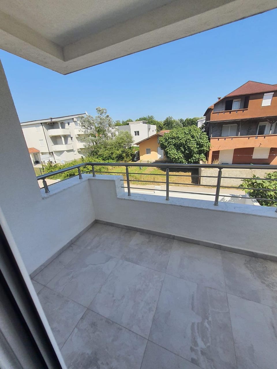 Apartmani Ajla Apartment in Ulcinj Municipality
