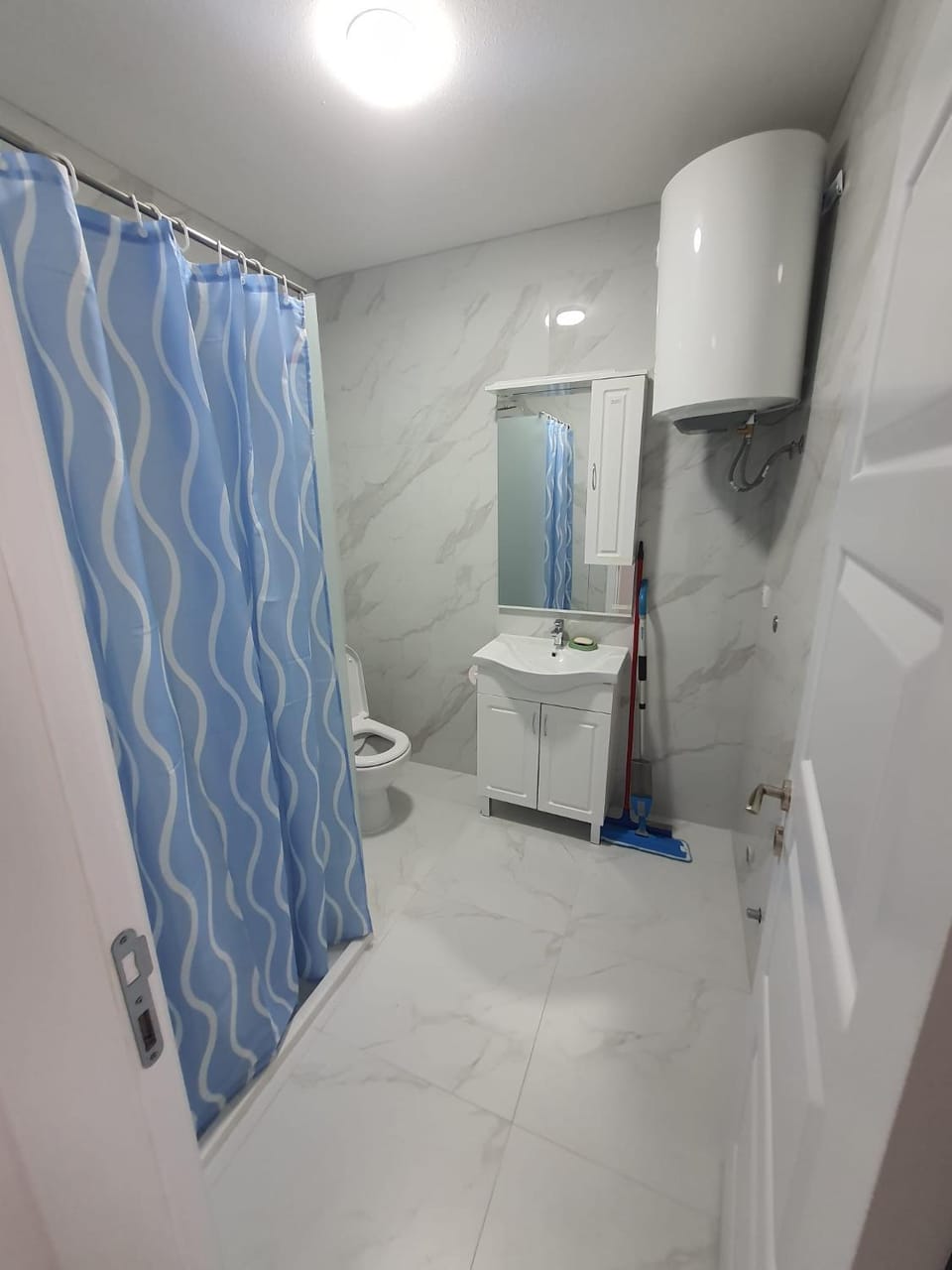 Apartmani Ajla Apartment in Ulcinj Municipality