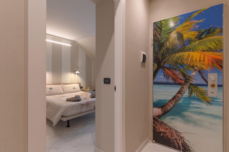 Gialò Vibe Apartment in Liguria
