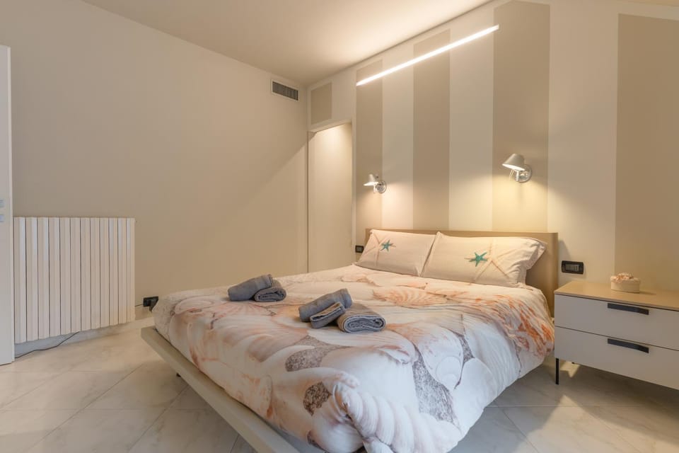 Gialò Vibe Apartment in Liguria
