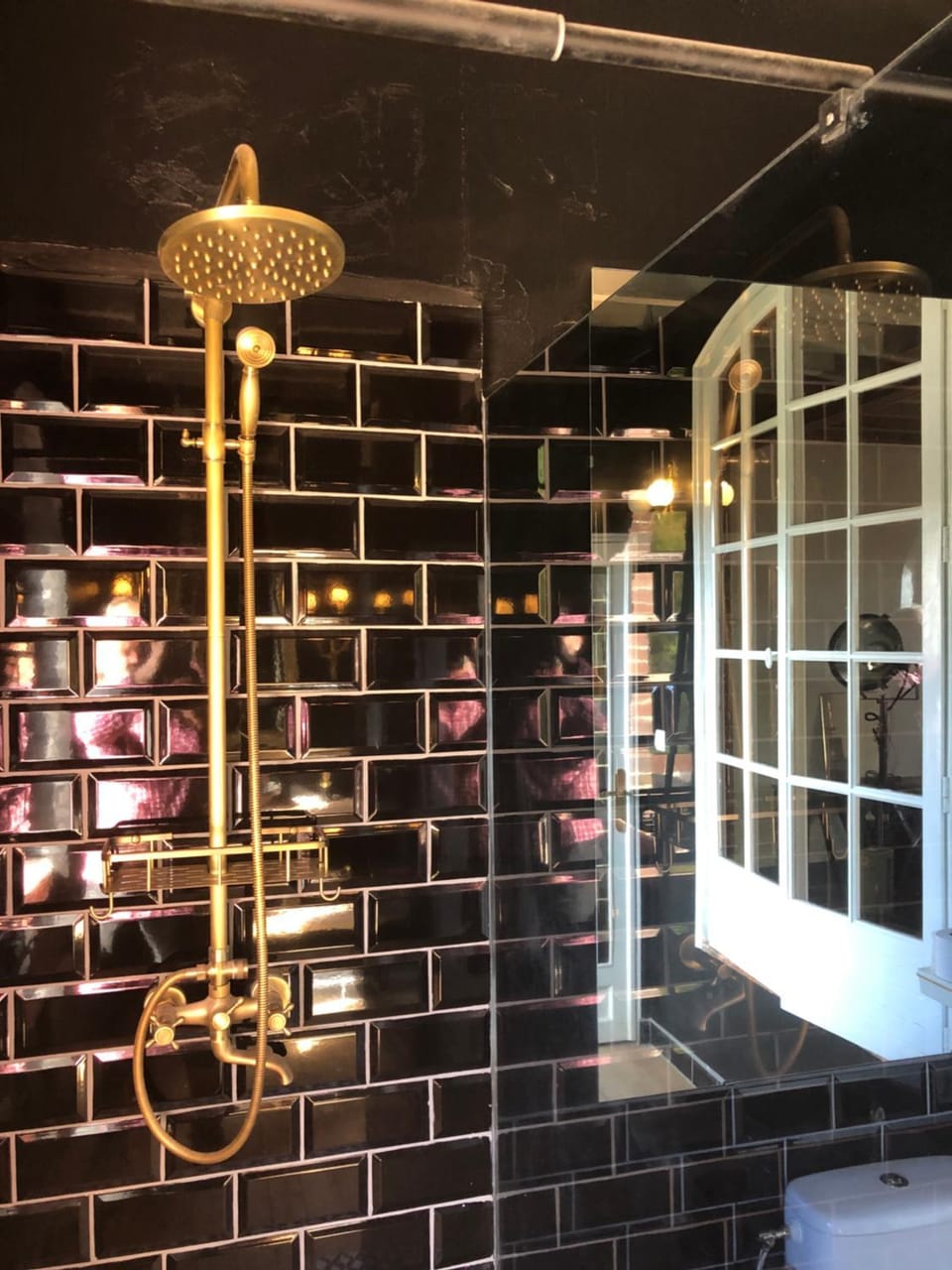 3 lofts dans Minoterie Industrielle Bed and Breakfast in Centre-Val de Loire