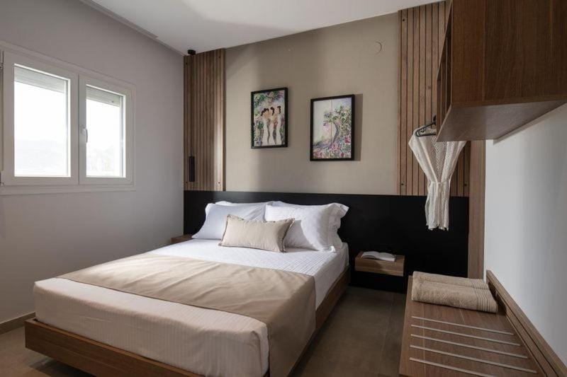 Valley Luxury Apartments House in Halkidiki