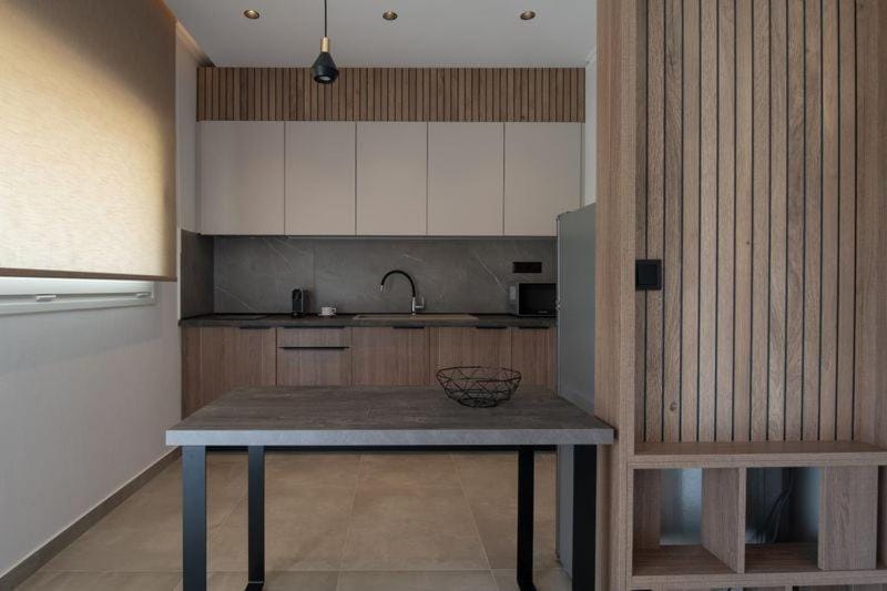 Valley Luxury Apartments House in Halkidiki