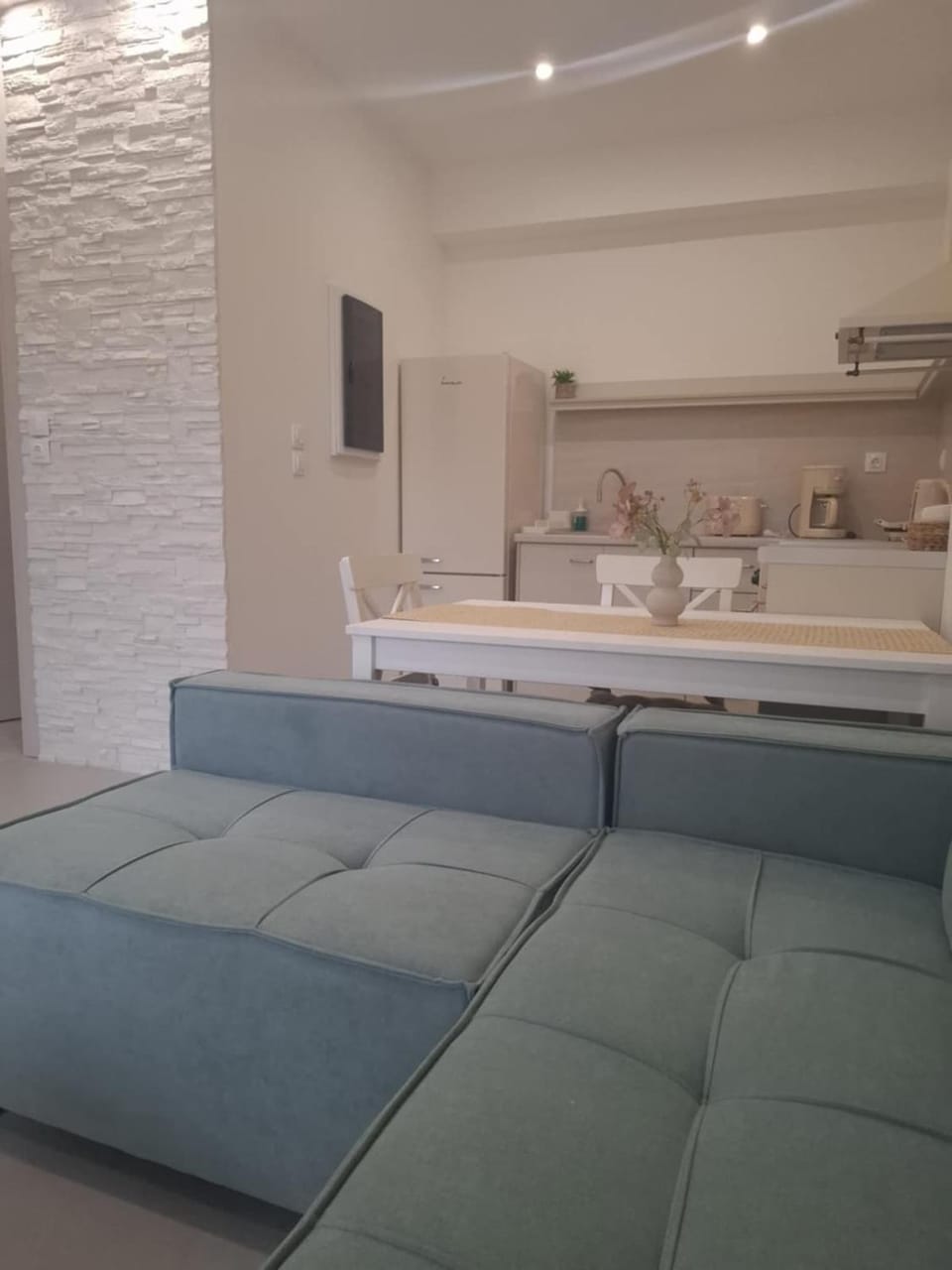 EmvaSea Seaside apartment Apartment in Islands