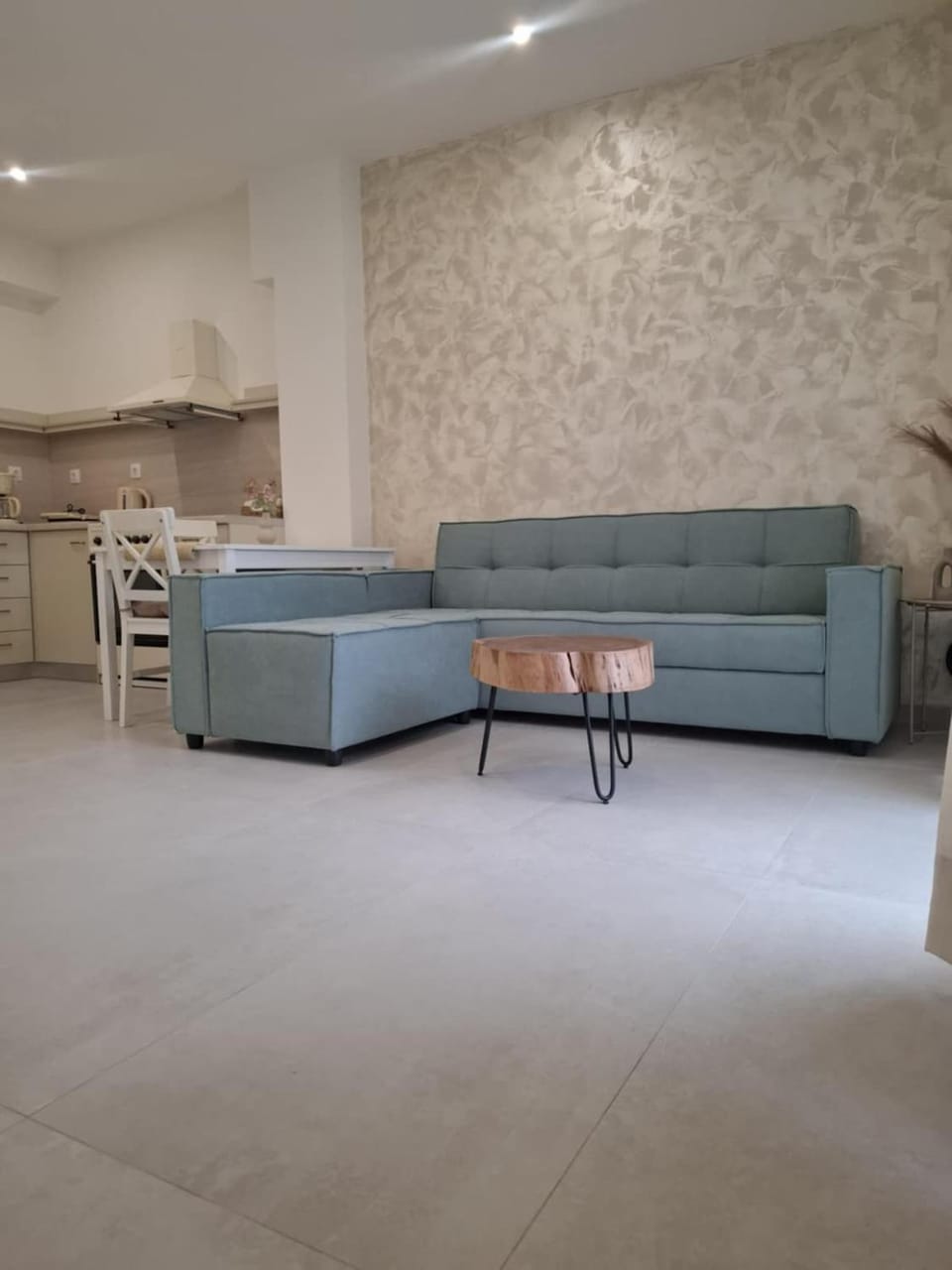 EmvaSea Seaside apartment Apartment in Islands