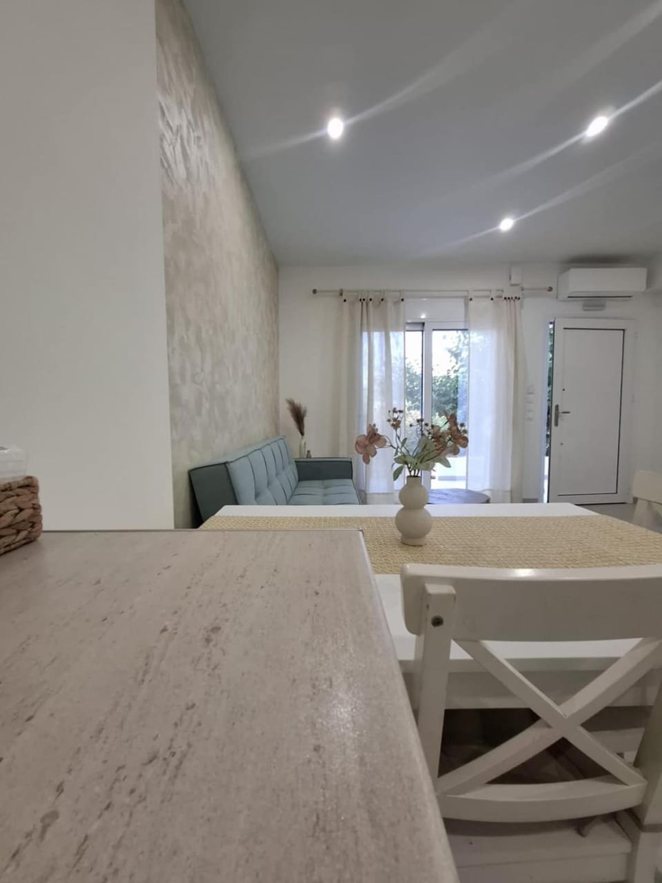 EmvaSea Seaside apartment Apartment in Islands