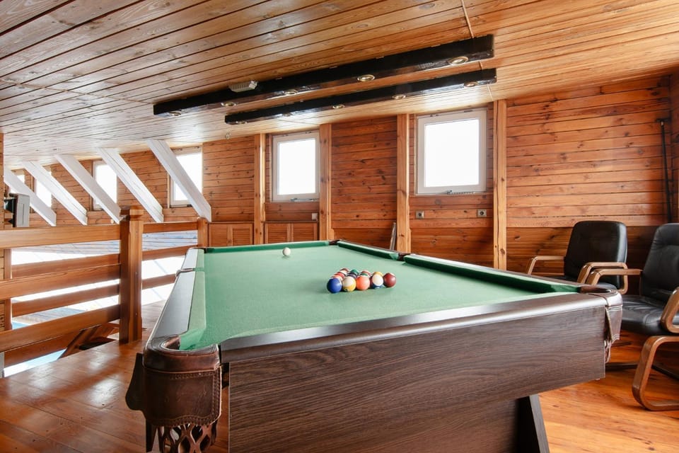 Billiard