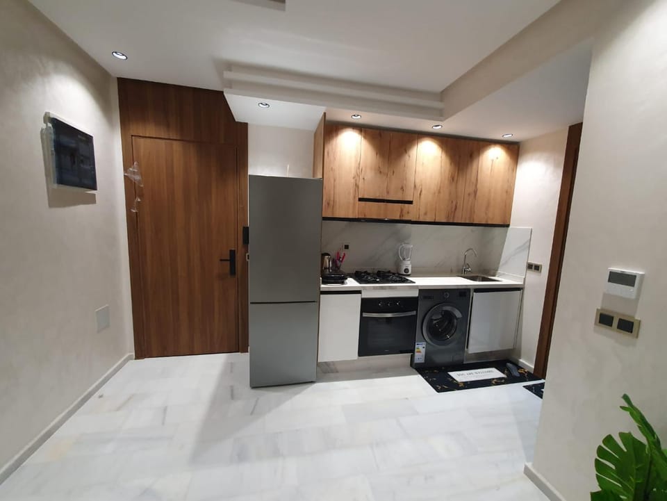 Studio Parc Mohammedia Apartment in Mohammedia