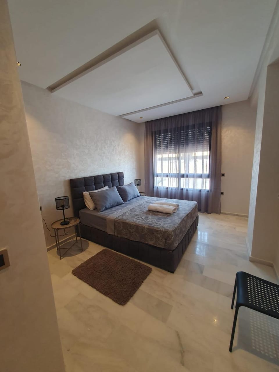 Studio Parc Mohammedia Apartment in Mohammedia