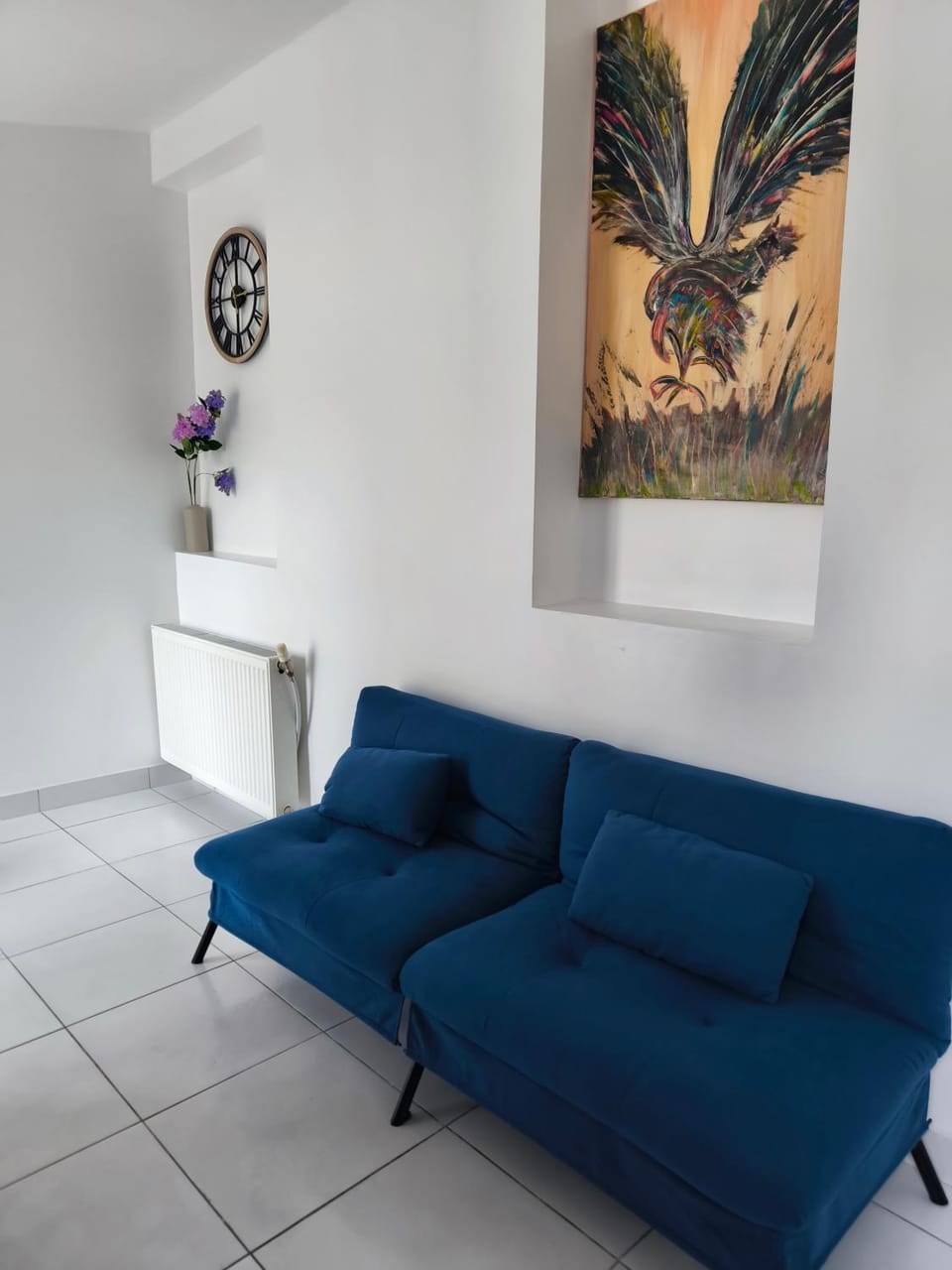 logement familial Apartment in Vitry-sur-Seine