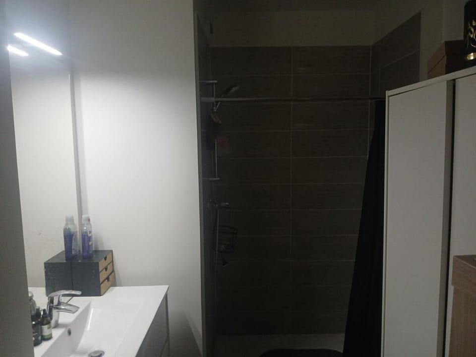 Apartment 5 minutes RER A Apartment in Noisy-le-Grand