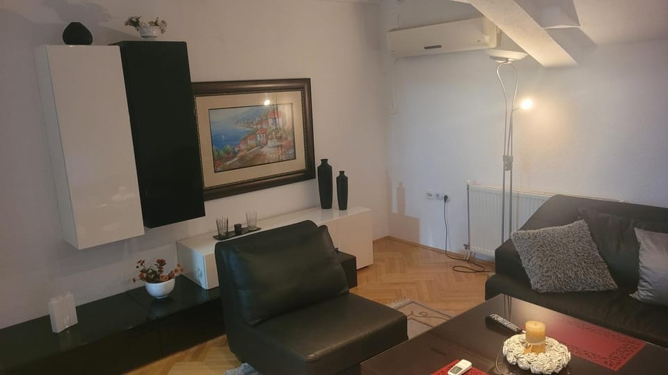 Lena apartment Apartment in North Macedonia