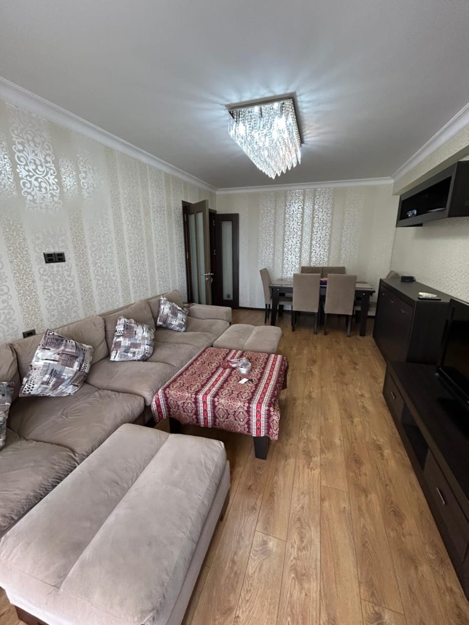 Midtown Apartment in the Heart of Baku Apartment in Baku