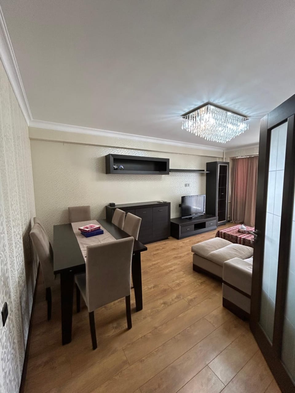 Midtown Apartment in the Heart of Baku Apartment in Baku