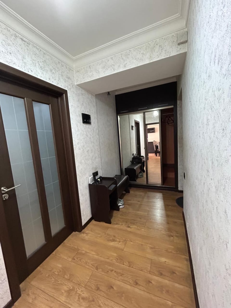 Midtown Apartment in the Heart of Baku Apartment in Baku