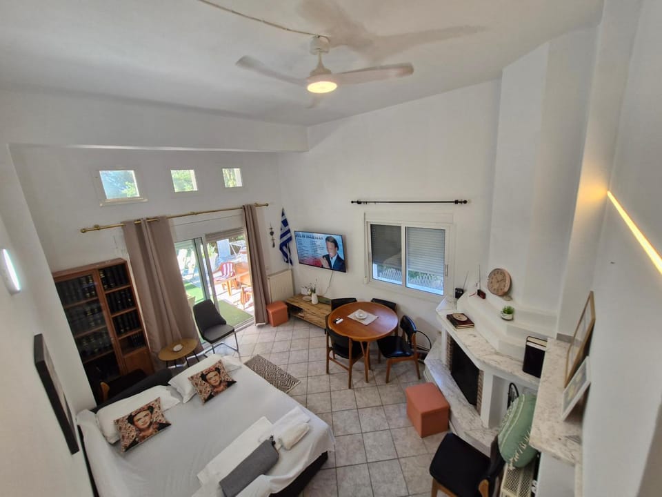 Relax Dream Villa-House, Apartement, Studio Villa in Halkidiki