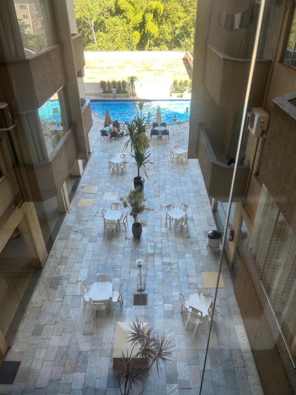 Apartamento Mont blanc Caldas novas Apartment in State of Goiás