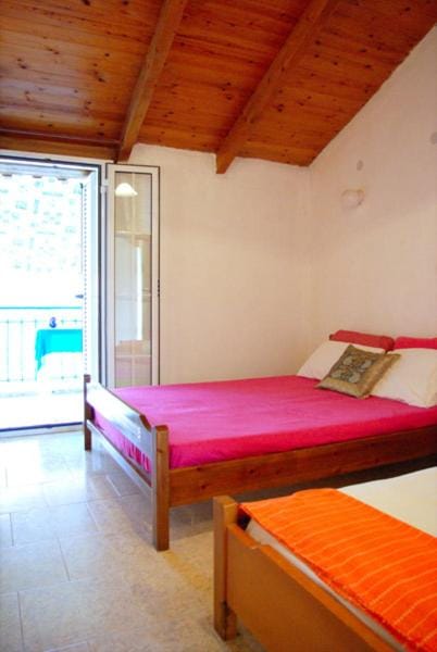 Psarou Thalassa Studios Apartment hotel in Zakynthos, Greece
