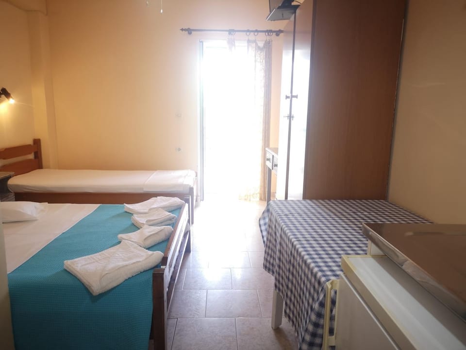 Psarou Thalassa Studios Apartment hotel in Zakynthos, Greece