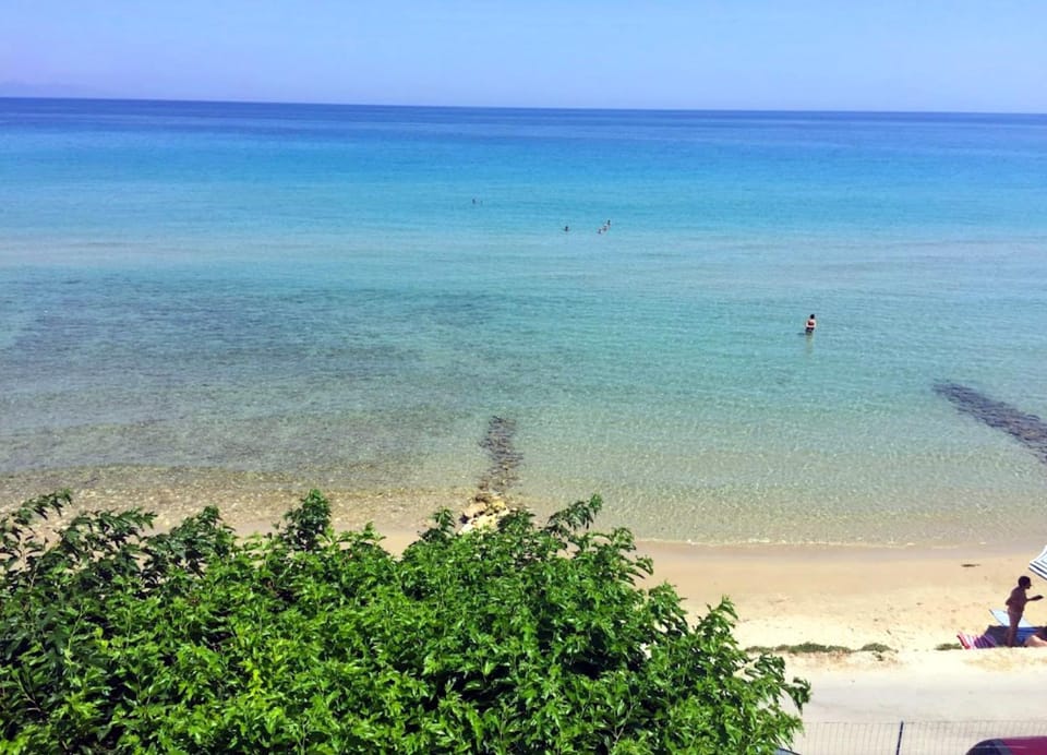 Psarou Thalassa Studios Apartment hotel in Zakynthos, Greece