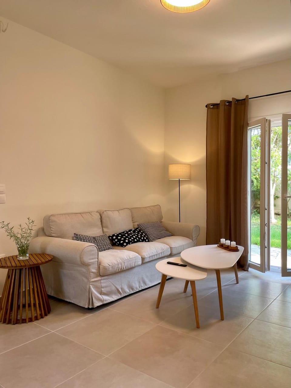 Tati apartment 2 Apartment in Corfu, Greece