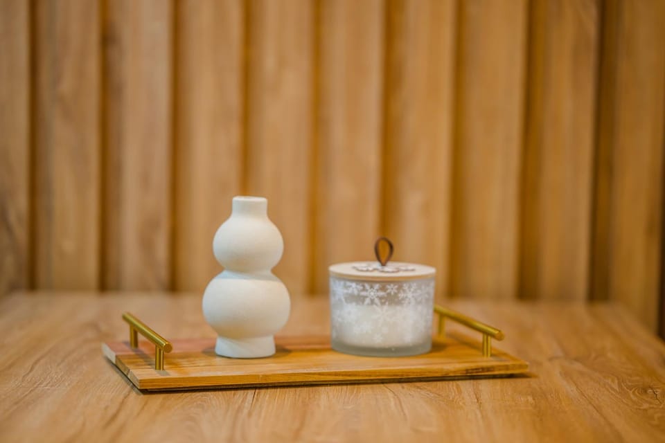 Albero Pino Apartman Zlatibor Apartment in Zlatibor