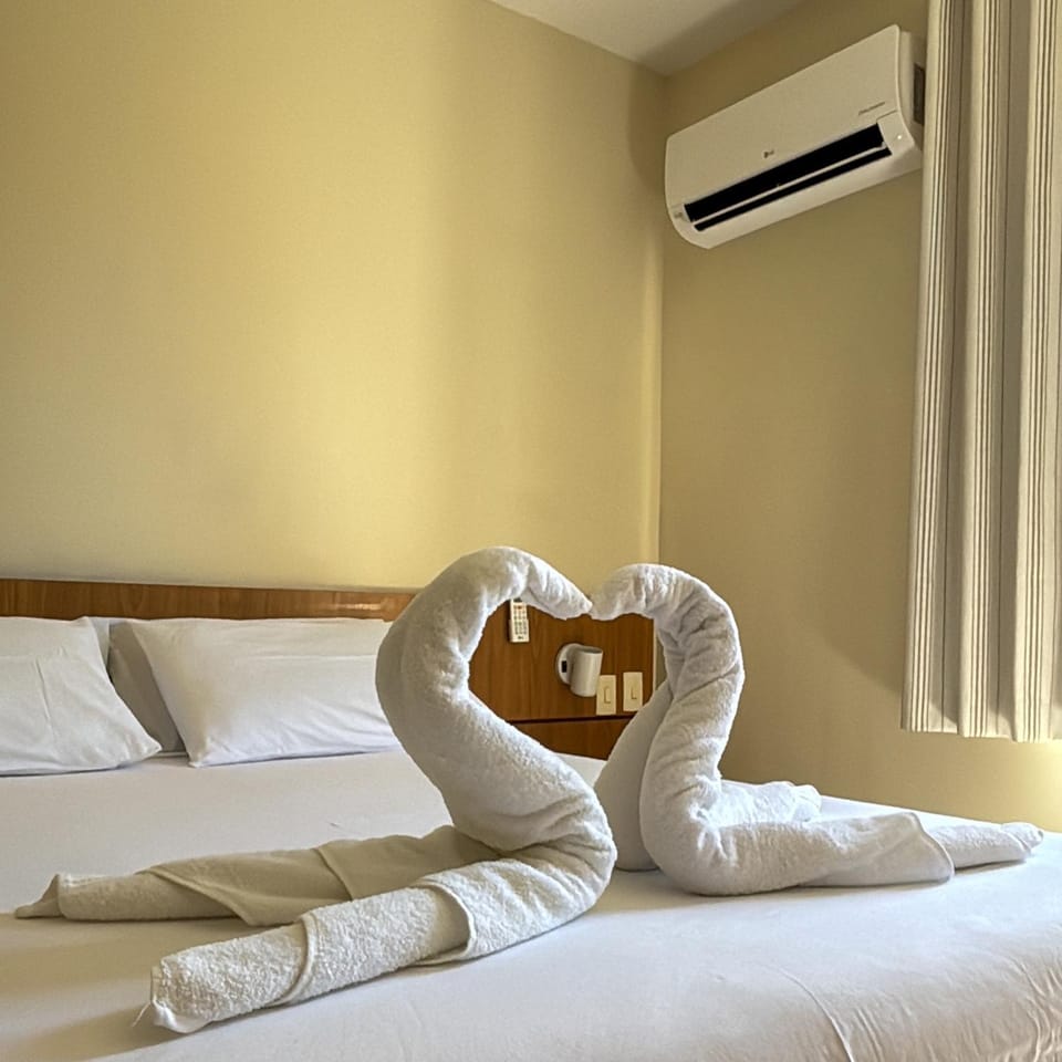 Vilamar Suítes Apartment hotel in State of Ceará