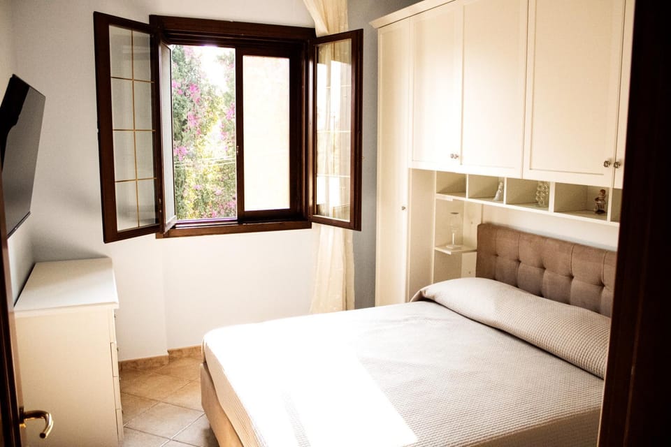 Villa Elizabeth Plurilocale House in Gallipoli