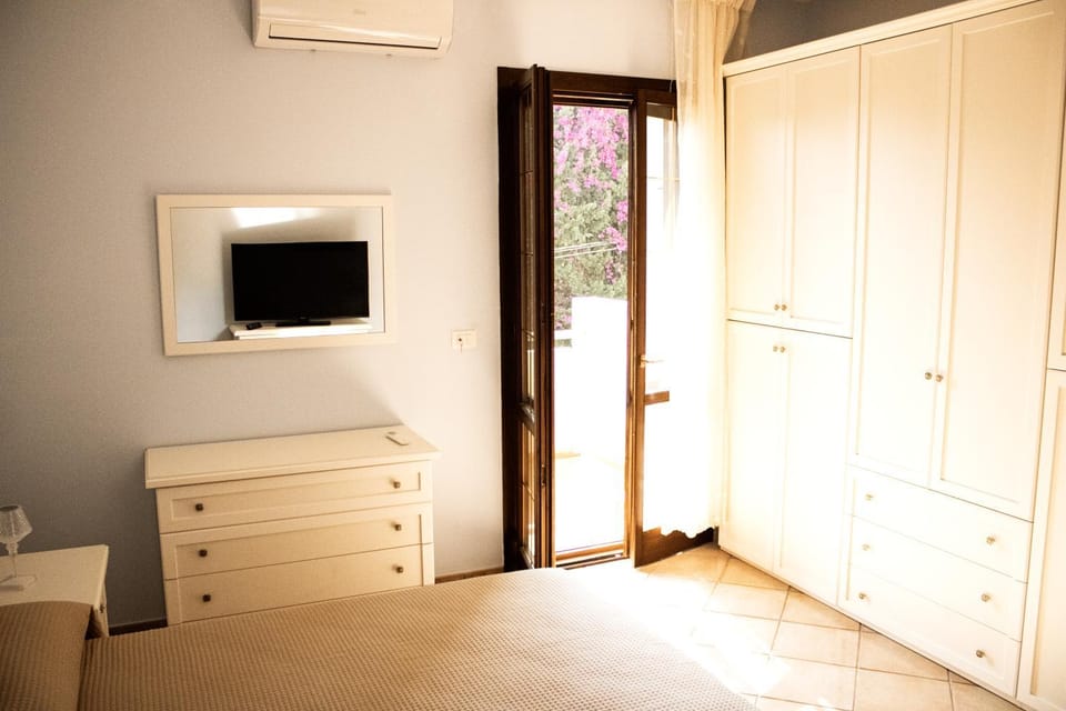 Villa Elizabeth Plurilocale House in Gallipoli