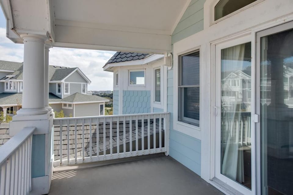 Magicality House in Corolla