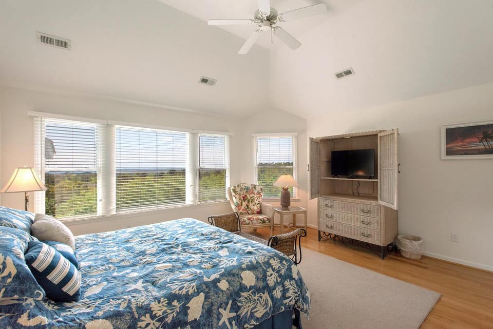 Magicality House in Corolla